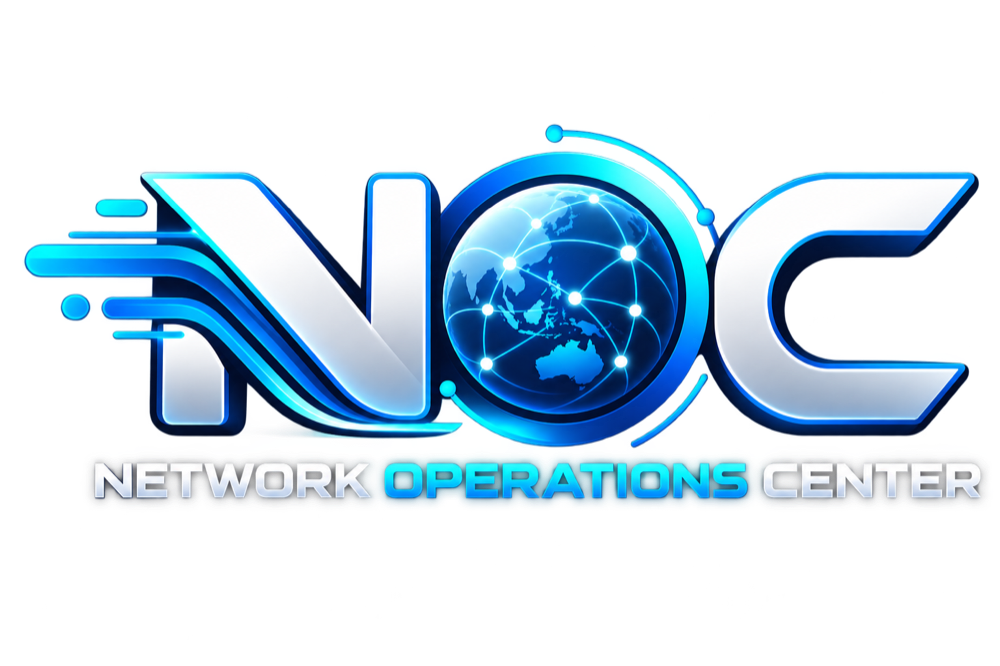 NOC — Network Operations Center